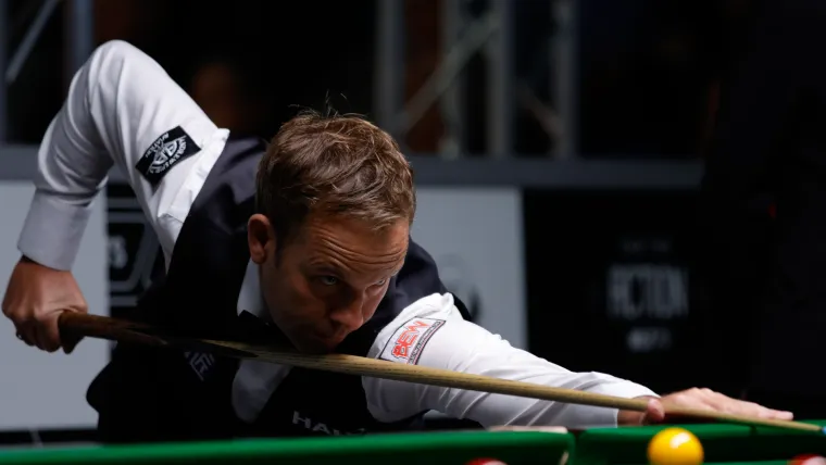 How to watch World Snooker Championships 2025 in US: Live stream, TV channel and schedule