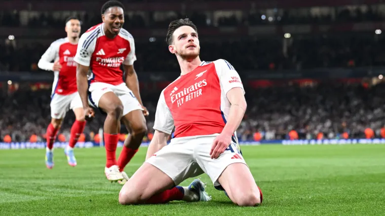 Ian Wright makes bold claim on Arsenal star post Real Madrid thrashing