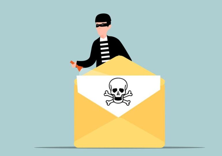 Is it safe to unsubscribe from spam you didn’t sign up for?