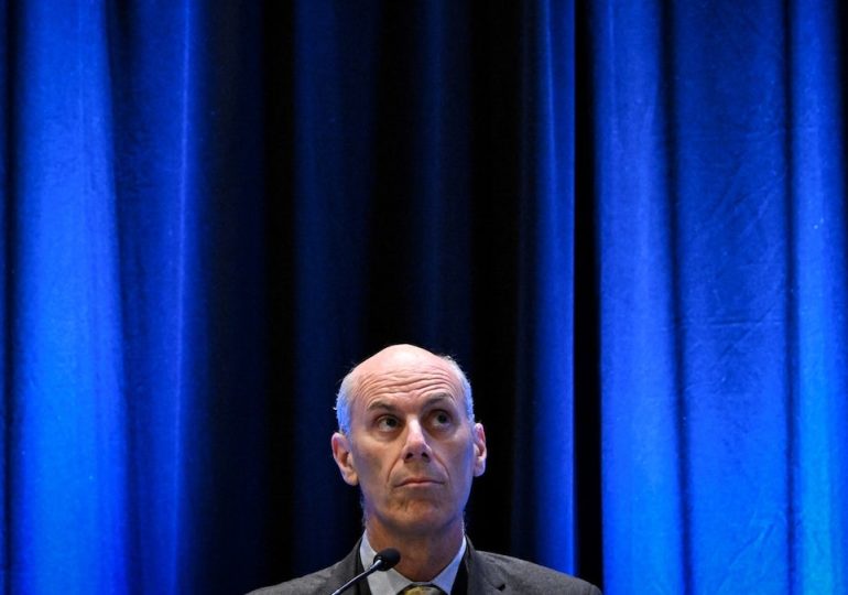 Judge Boasberg poised to hold Trump admin in contempt, takes down names of DHS officials: 'Pretty sketchy'