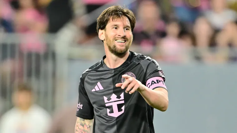 Lionel Messi breaks silence on playing '2026 World Cup' and Barcelona ‘return’