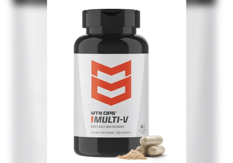 Men's multivitamins recalled due to undeclared allergen: FDA