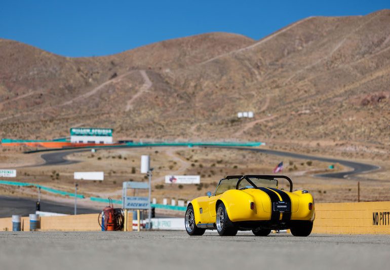 New owners, new ambitions for Willow Springs