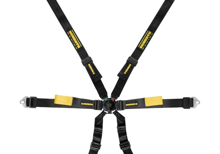 Newgarden seatbelt issue unrelated to Power’s at Nashville, Penske says