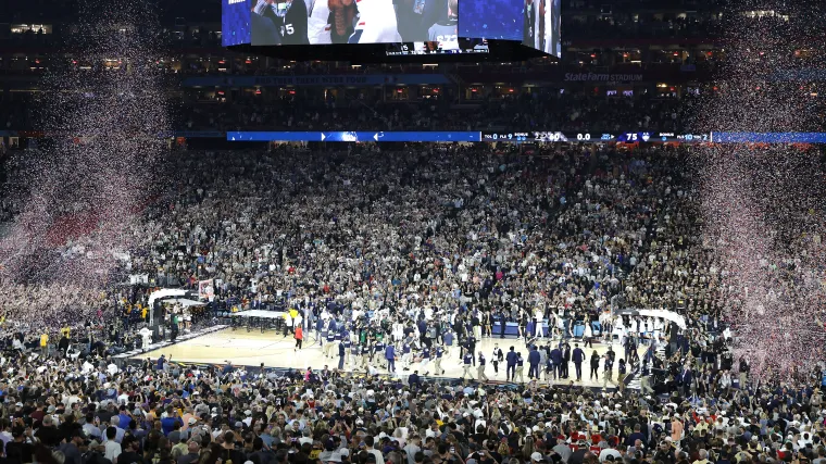 'One Shining Moment' video: Watch the 2025 NCAA Tournament montage after Florida wins national championship
