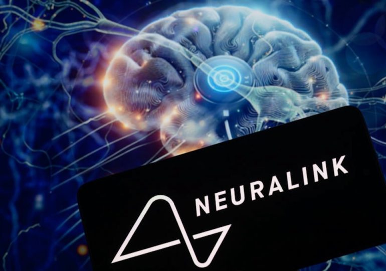 Paralyzed man with ALS is third to receive NeuraLink implant, can type with brain