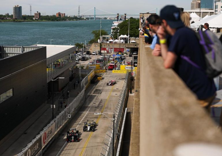 Penske Entertainment looking to bring Long Beach vibe to more IndyCar events