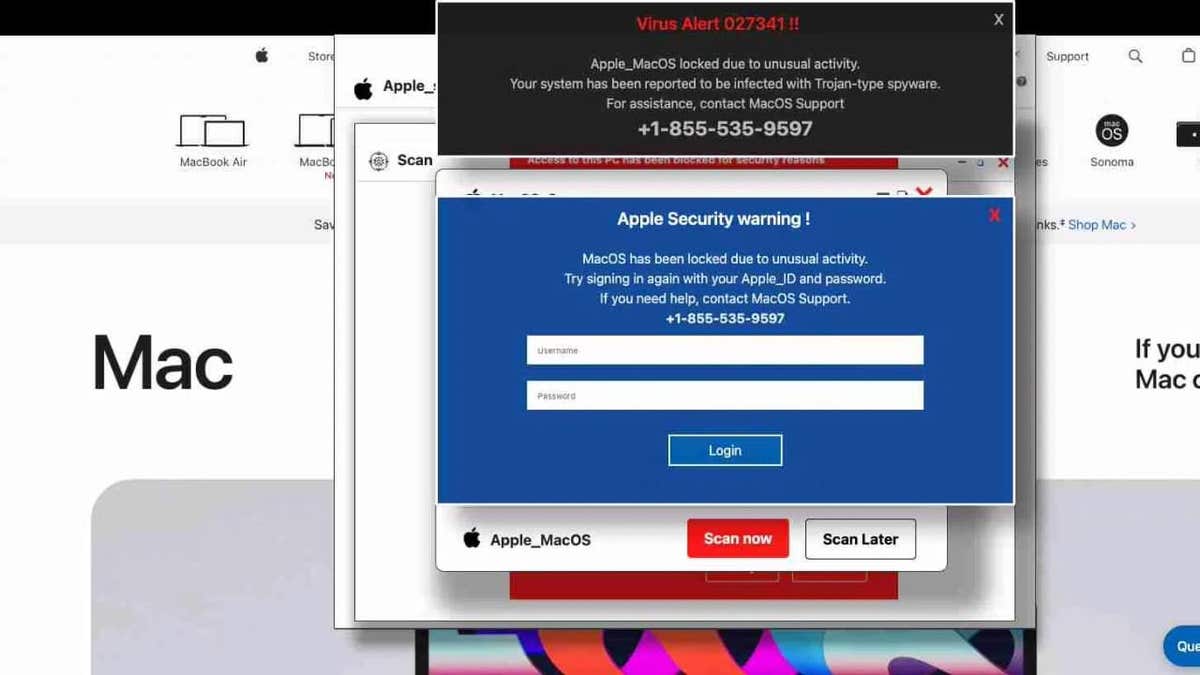 apple ID hackers 2