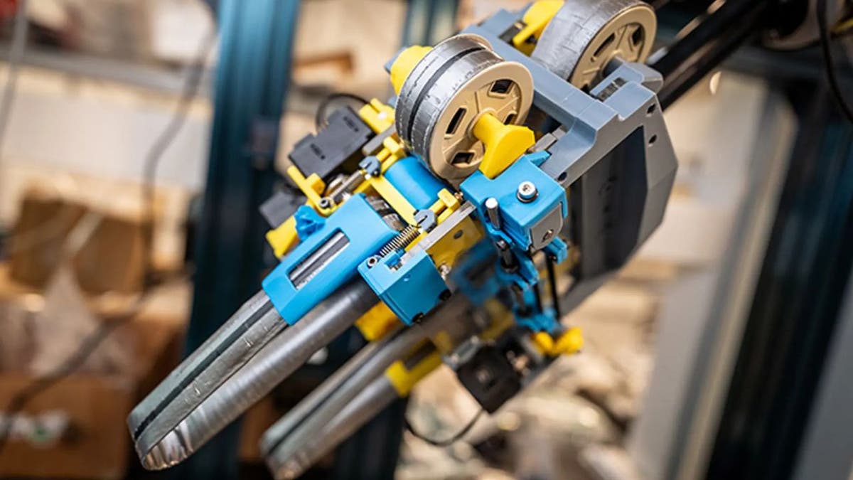 Robotic and drone tech make fruit picking and handling easier