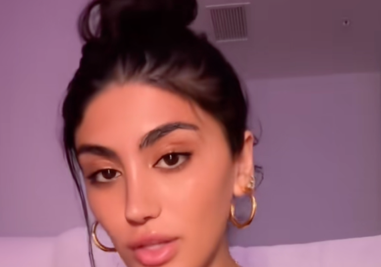 ‘SkinnyTok’ weight-loss trend could lead to food deprivation, experts caution