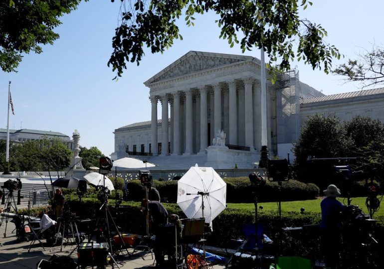 Supreme Court to hear arguments on school choice case involving Catholic charter school
