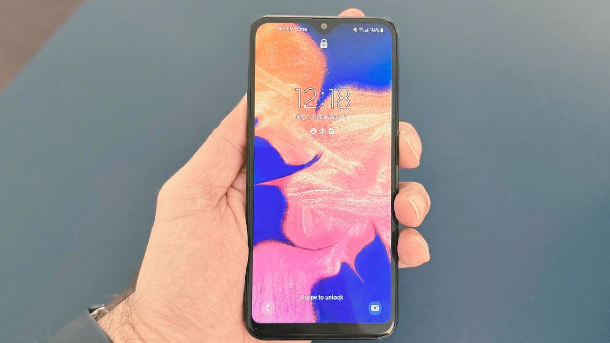 android second life 2