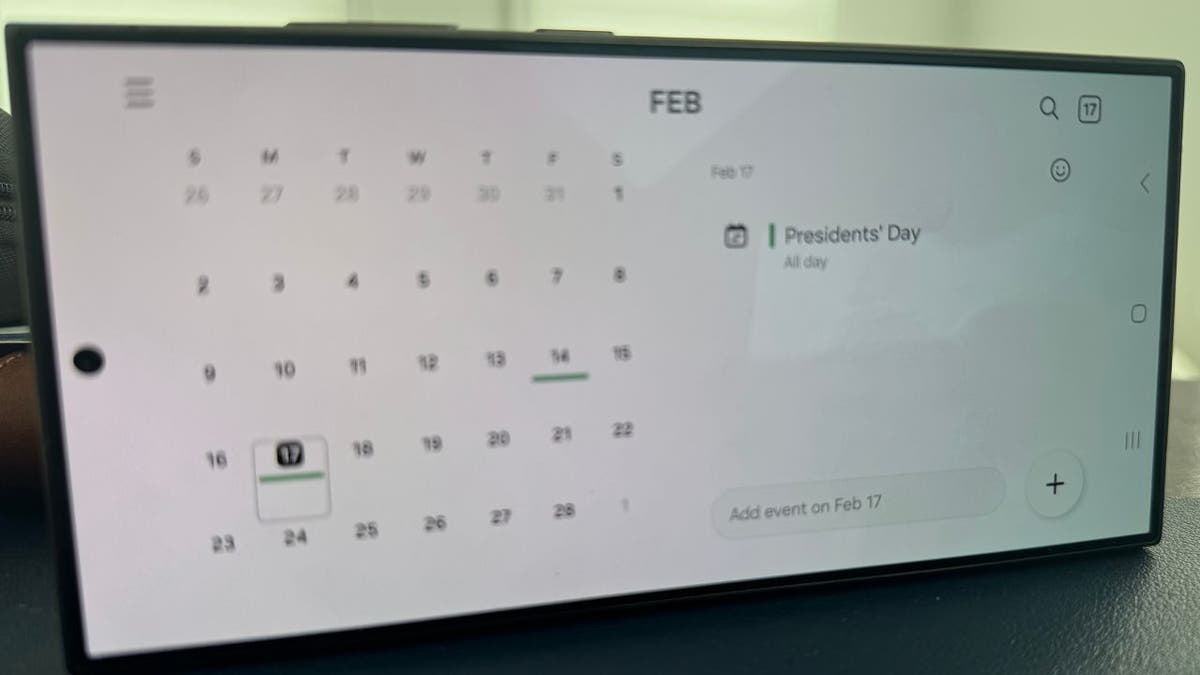 android second life 3