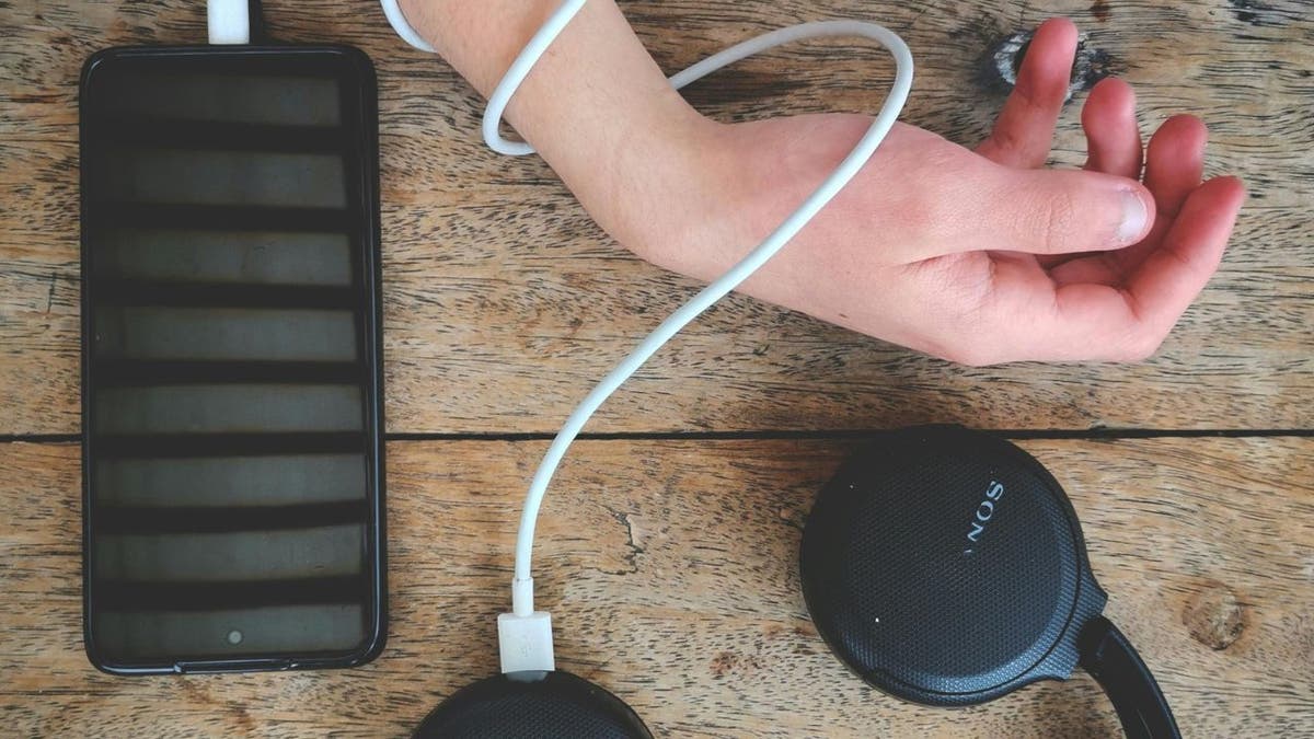 android second life 4