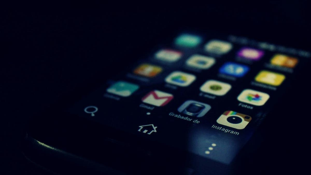 android second life 1