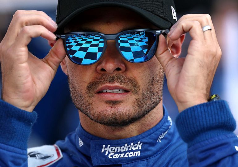 The break's been and gone. Time for NASCAR teams to buckle up for the long grind