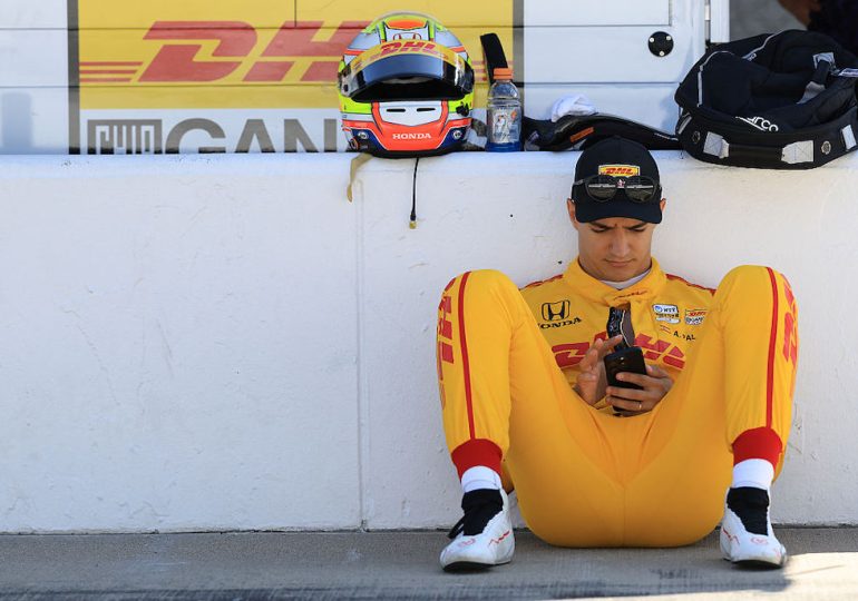 The RACER Mailbag, April 30