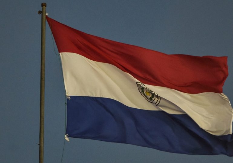 Trump admin cheers ‘important steps’ as Paraguay targets Iran and its terror proxies