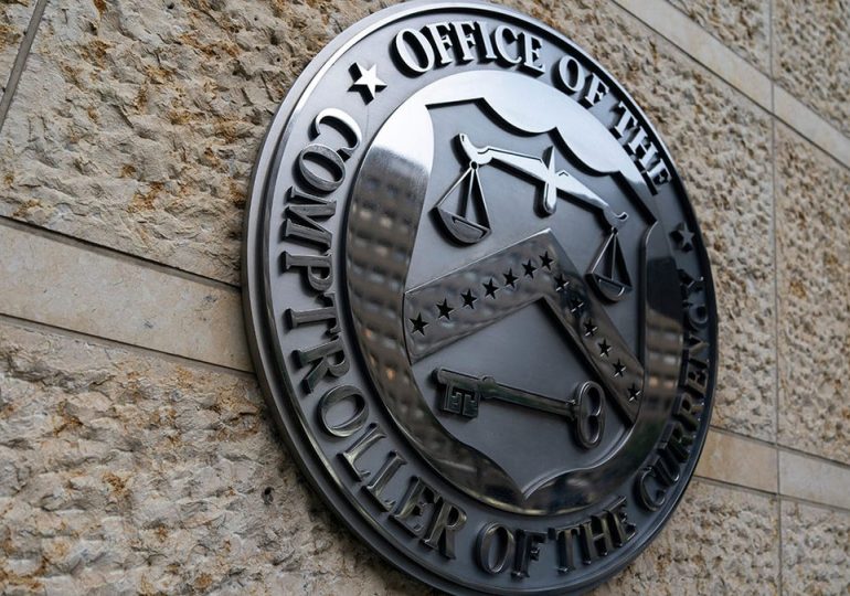 US bank regulator tells Congress it suffered 'major' hack that exposed sensitive information