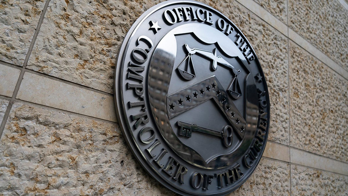 Office of the Comptroller of the Currency