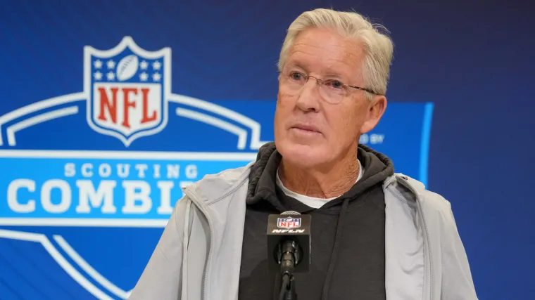 What time will Las Vegas Raiders make first-round pick in 2025 NFL draft?