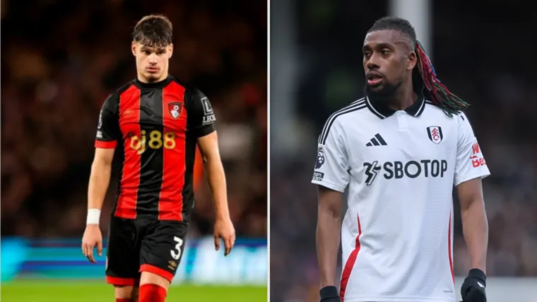 Where to watch Bournemouth vs. Fulham live stream, start time & lineups for English Premier League match