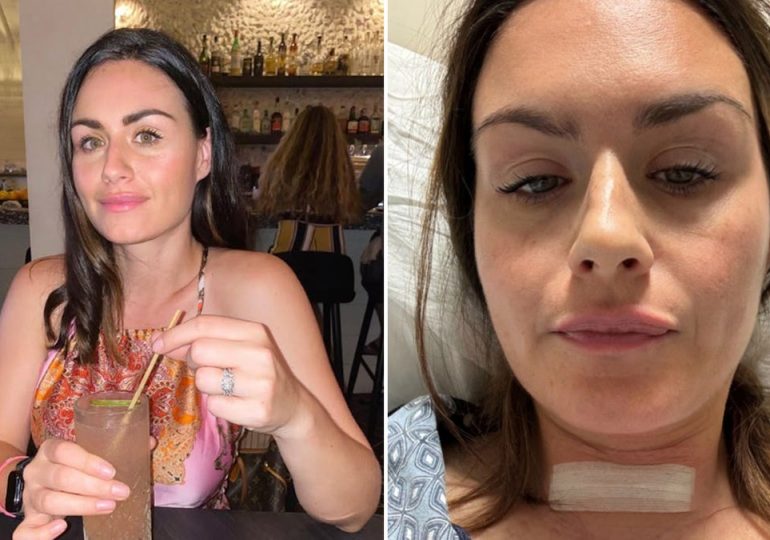 Woman says ChatGPT saved her life by helping detect cancer, which doctors missed