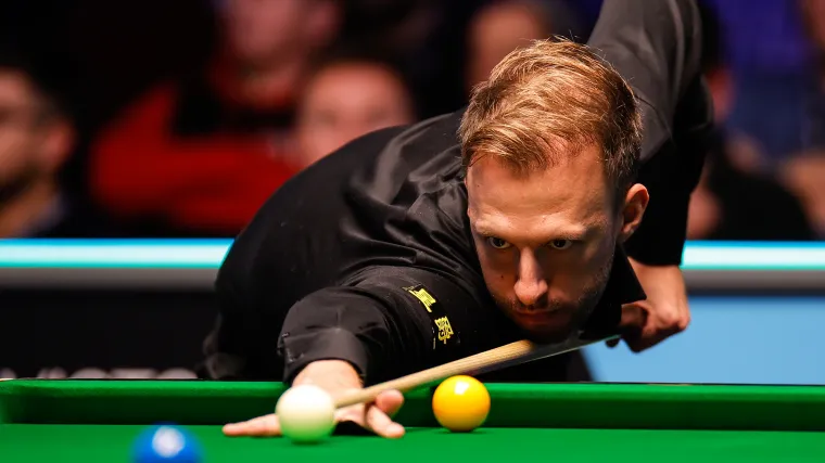 World Snooker Championship 2025: Schedule, order of play, results and latest scores