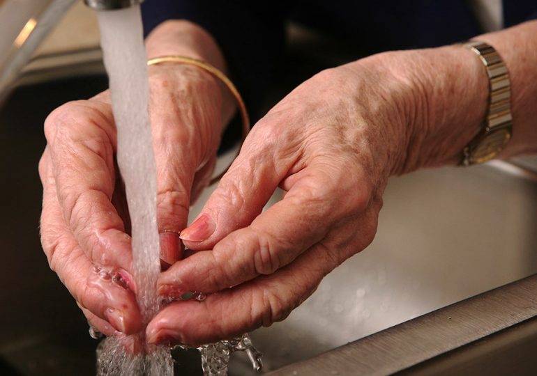 4 biggest handwashing mistakes that could increase germs and viruses
