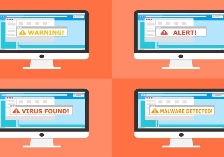 AI cybersecurity risks and deepfake scams on the rise