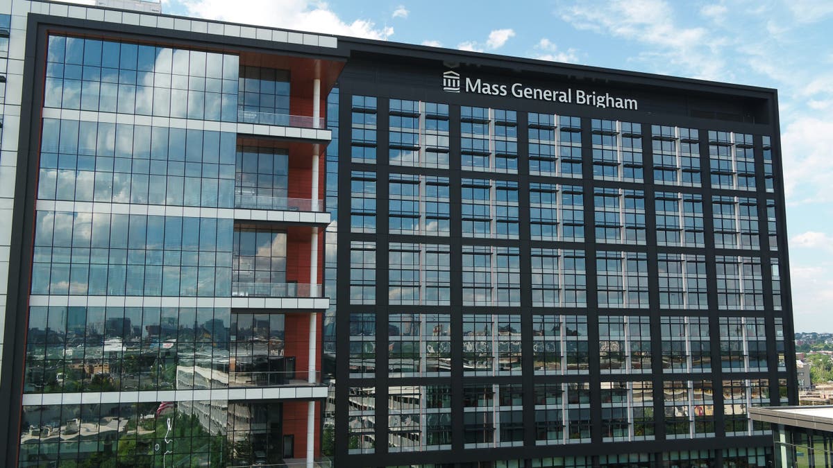 Mass General Brigham