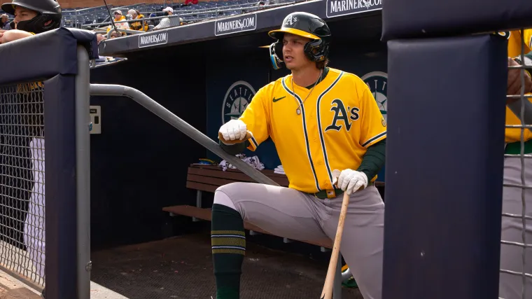 Athletics get more bad news after 11th straight loss