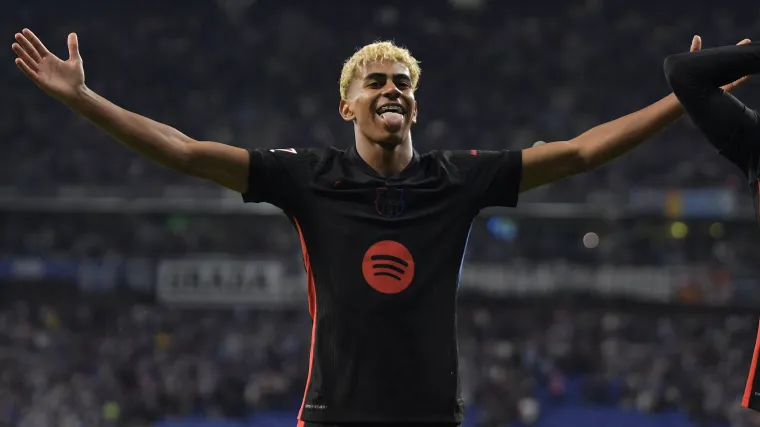 Barcelona includes special bonus as Lamine Yamal 'agrees' to sign new deal