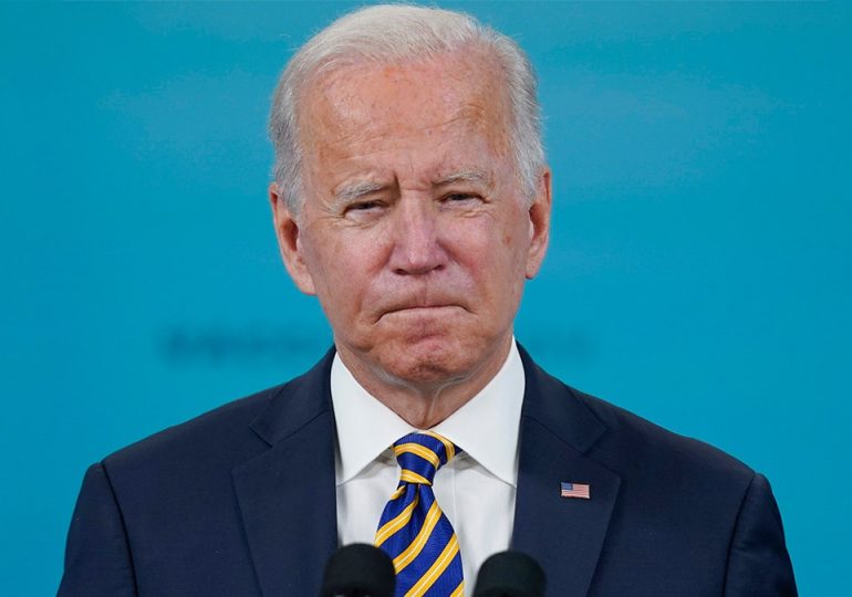 Biden’s prostate cancer is ‘hormone-sensitive’ — doctors break down what that means