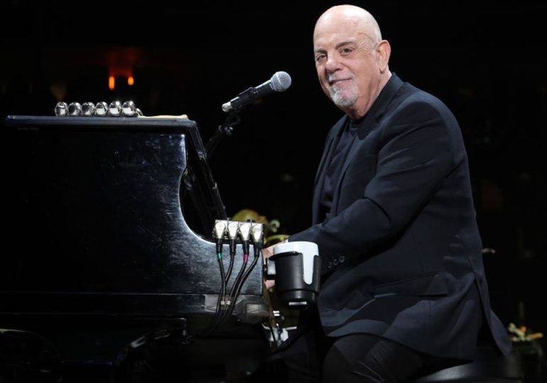 Billy Joel diagnosed with brain condition — here’s what to know about his diagnosis