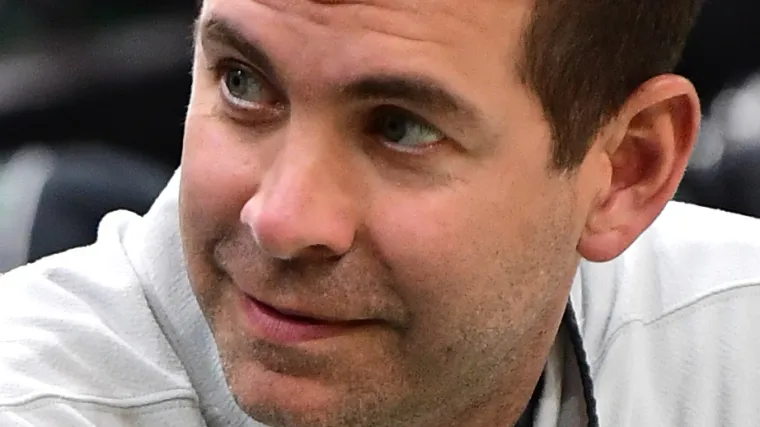 Boston Celtics PBO Brad Stevens breaks silence on pursuit of Duke Blue Devils basketball star Cooper Flagg