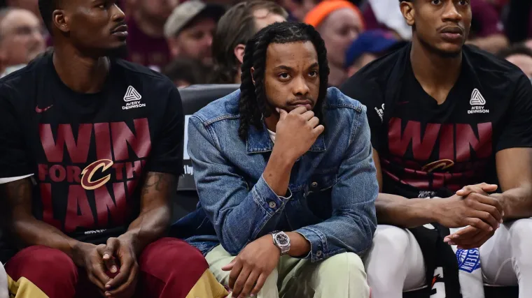 Cavaliers coach drops massive Darius Garland, Evan Mobley injury announcement before Game 3