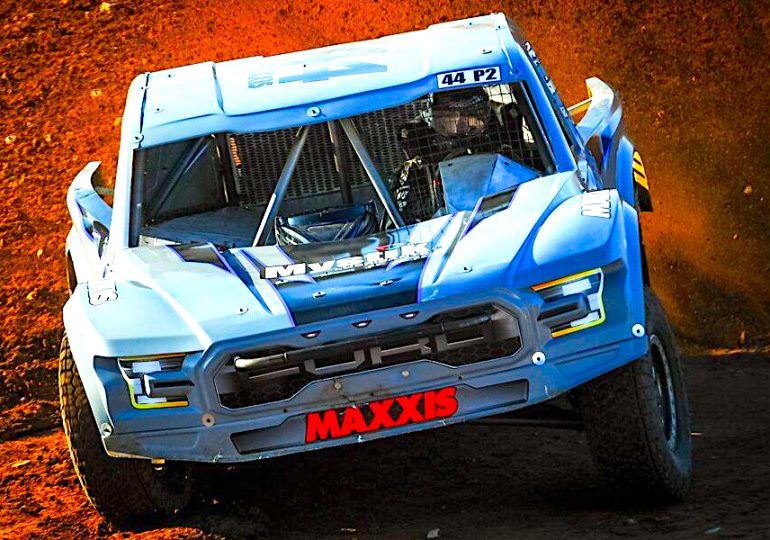 Expanded Championship Off Road series debuts this weekend at Wheatland