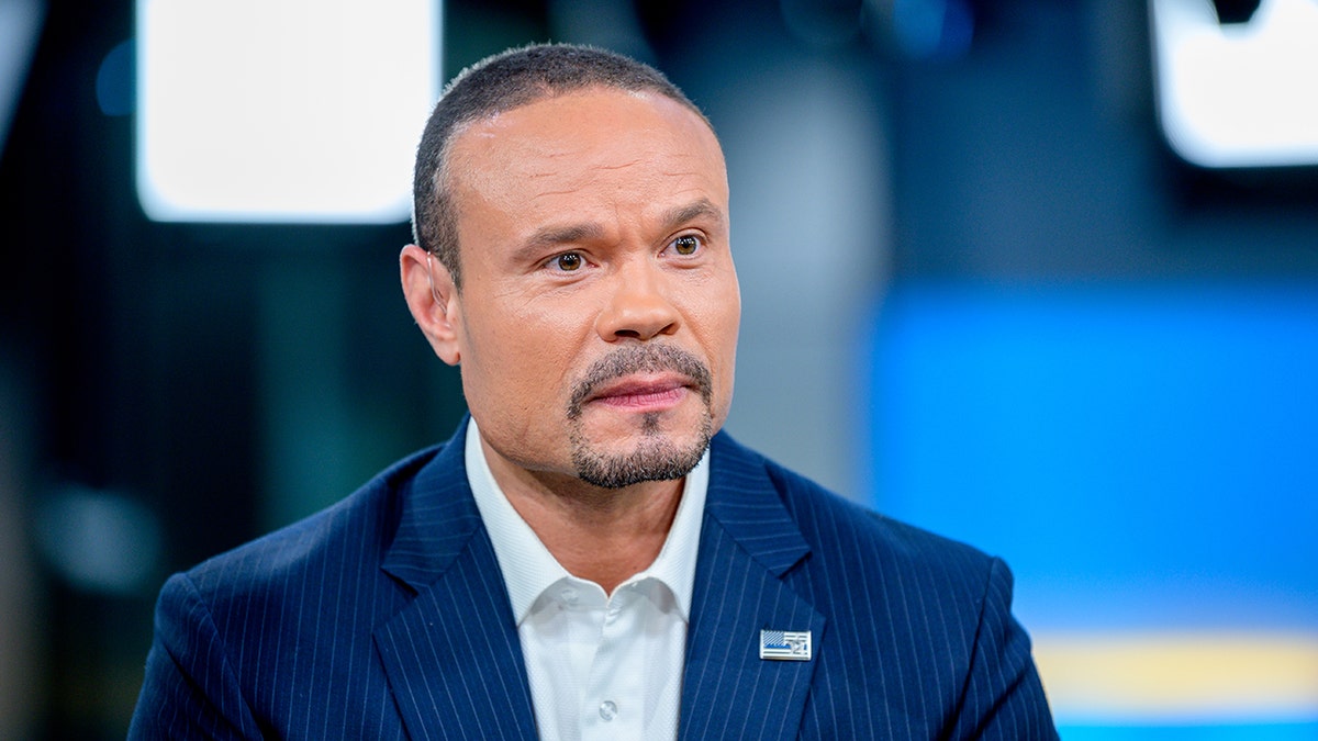 Dan Bongino