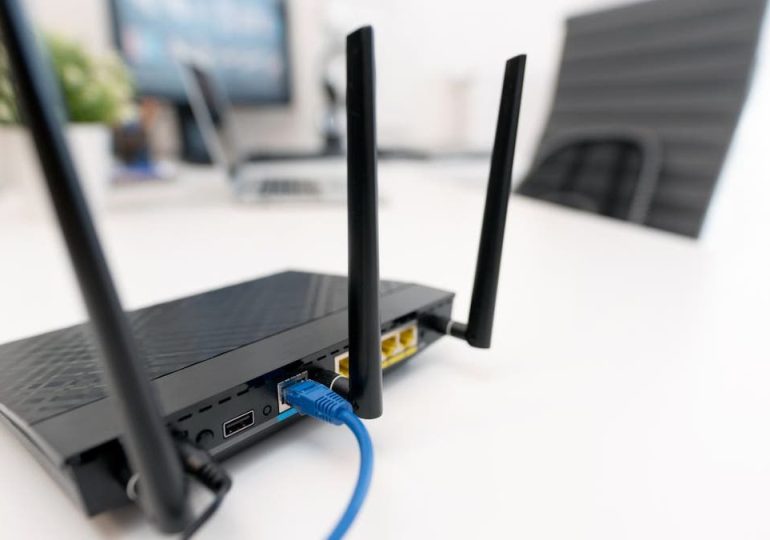 FBI warns of hackers exploiting outdated routers. Check yours now
