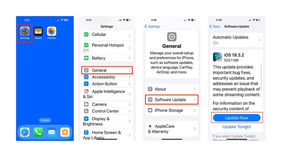 How hackers are breaking into Apple devices through AirPlay