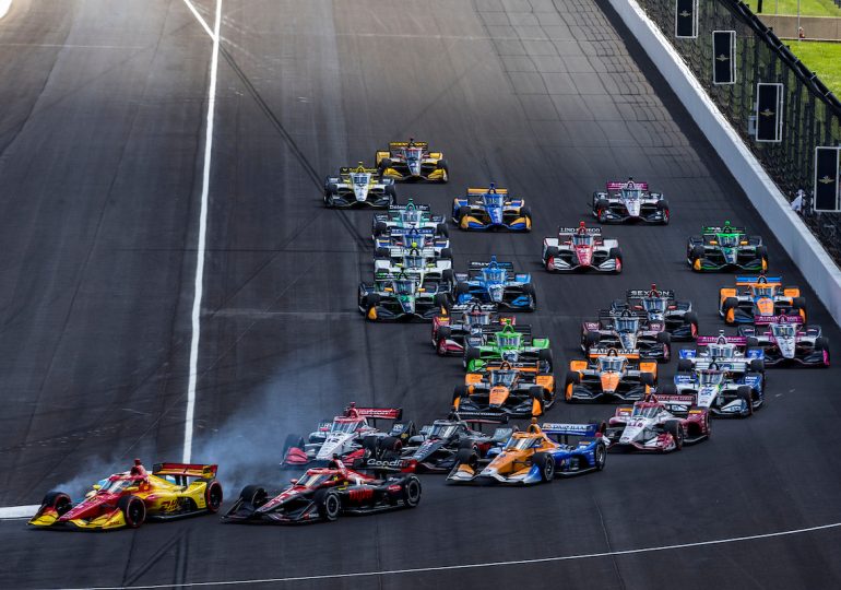 How the new double-use tire rule will – or won’t – shake up the Indy GP