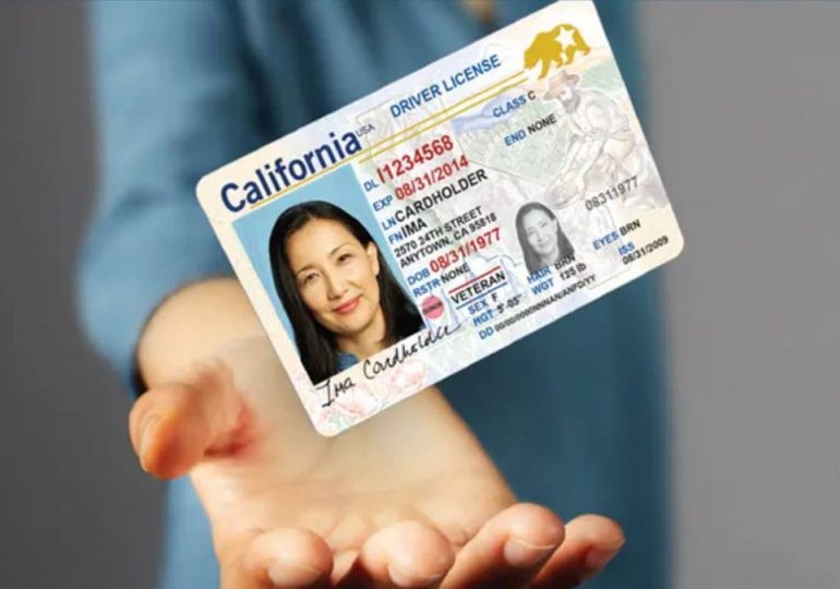 How to make sure you can fly after the REAL ID deadline arrives