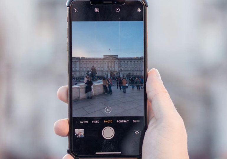 How to send high-quality photos from any iPhone