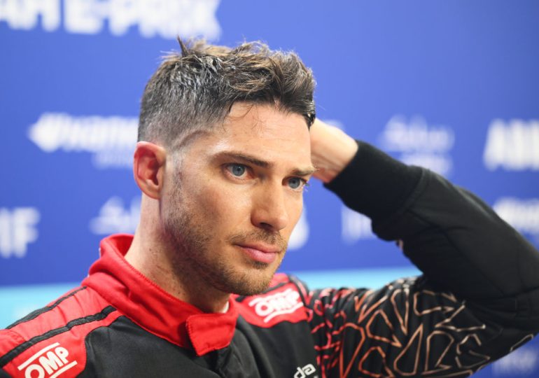 Mortara sticking with Mahindra for the long haul