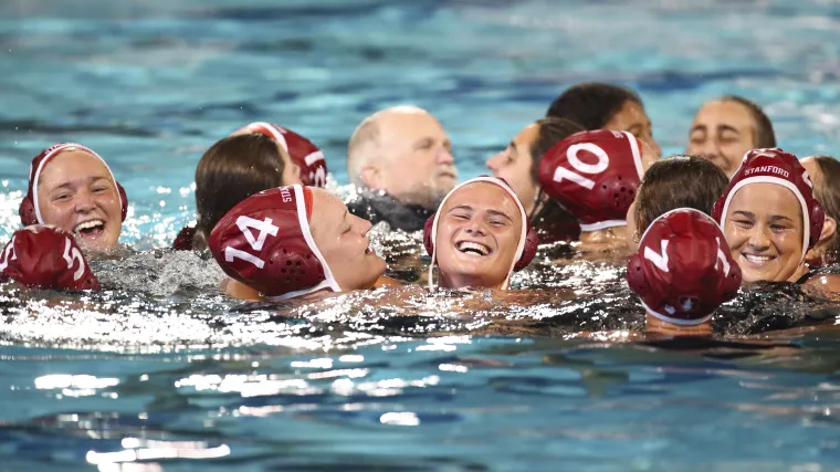 NCAA women's water polo bracket 2025: Schedule, TV channels, live streams, scores for college championship