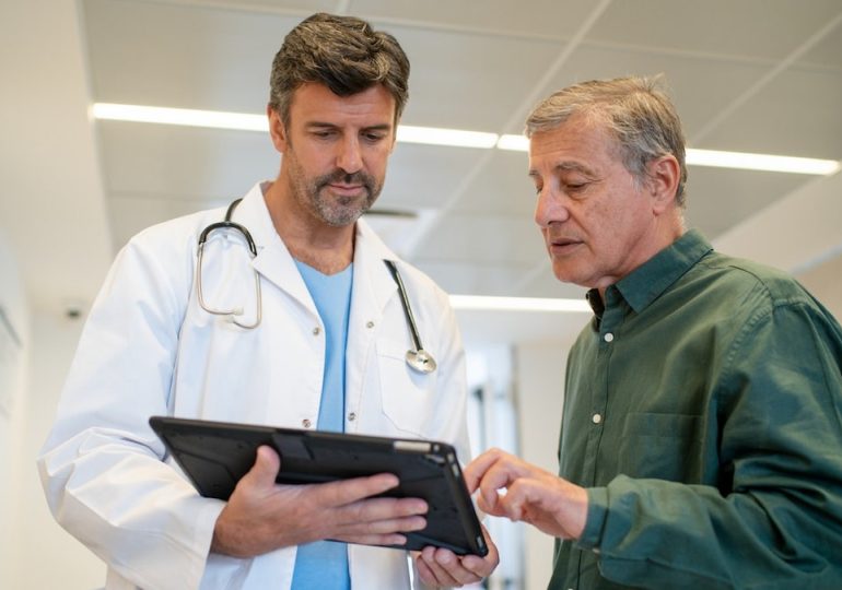 New prostate cancer test pinpoints disease better than PSA option, study finds