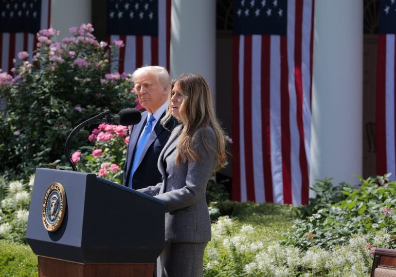 Peek-a-boo, Big Tech sees you: Expert warns just 20 cloud images can make an AI deepfake video of your child