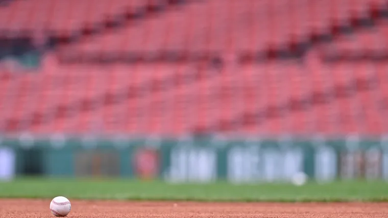 Red Sox 45-year old legend attempting MLB comeback from retirement