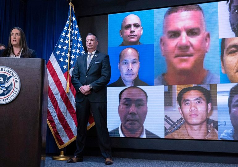 Rubio warns court order blocking deportations to South Sudan causes 'irreparable harm' to foreign policy